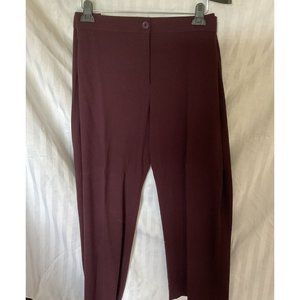 NWOT COUNTERPARTS WOMEN’S PLUS SIZE DRESS PANTS STRETCH BUSINESS EVENTS TRAVEL